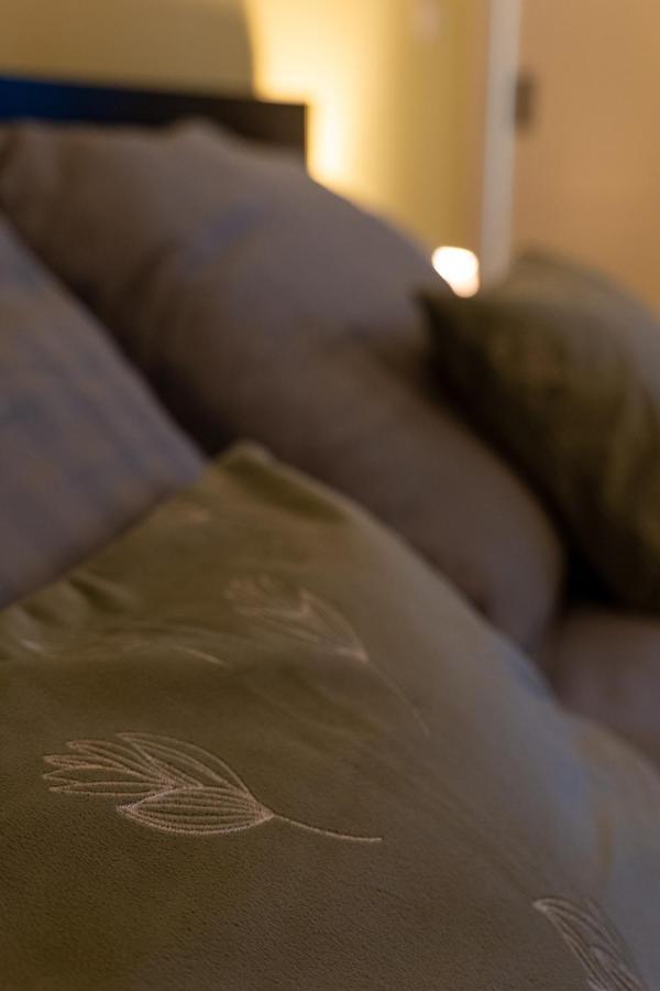 Green Apple Apartment ซูโบติกา ภายนอก รูปภาพ