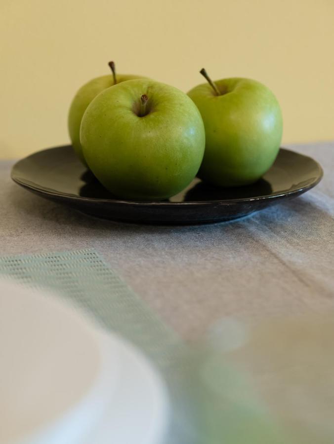 Green Apple Apartment ซูโบติกา ภายนอก รูปภาพ