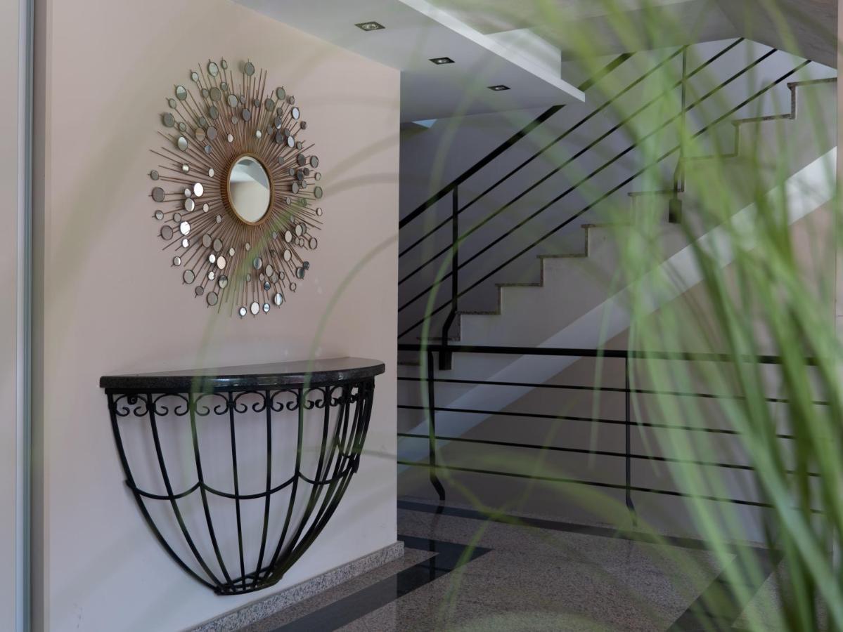 Green Apple Apartment ซูโบติกา ภายนอก รูปภาพ
